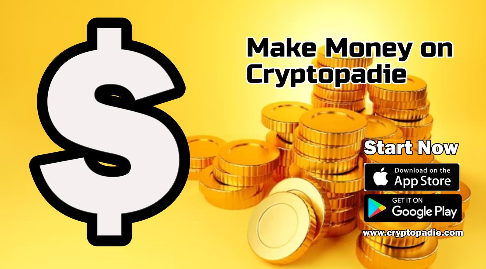 How to Make Money on Cryptopadie: A Comprehensive Guide