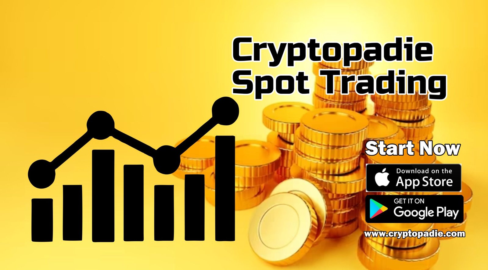 Understanding Cryptopadie’s Spot Market Trading: A Risk-Free Approach to Trading Crypto